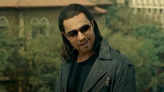 <div class="paragraphs"><p>Actor Randeep Hooda in 'Radhe'</p></div>