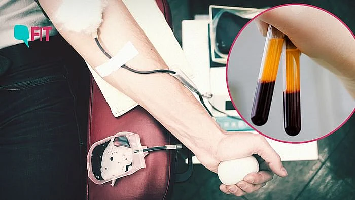 ICMR finally dropped the use of convalescent plasma from the recommended treatment guidelines for COVID-19.