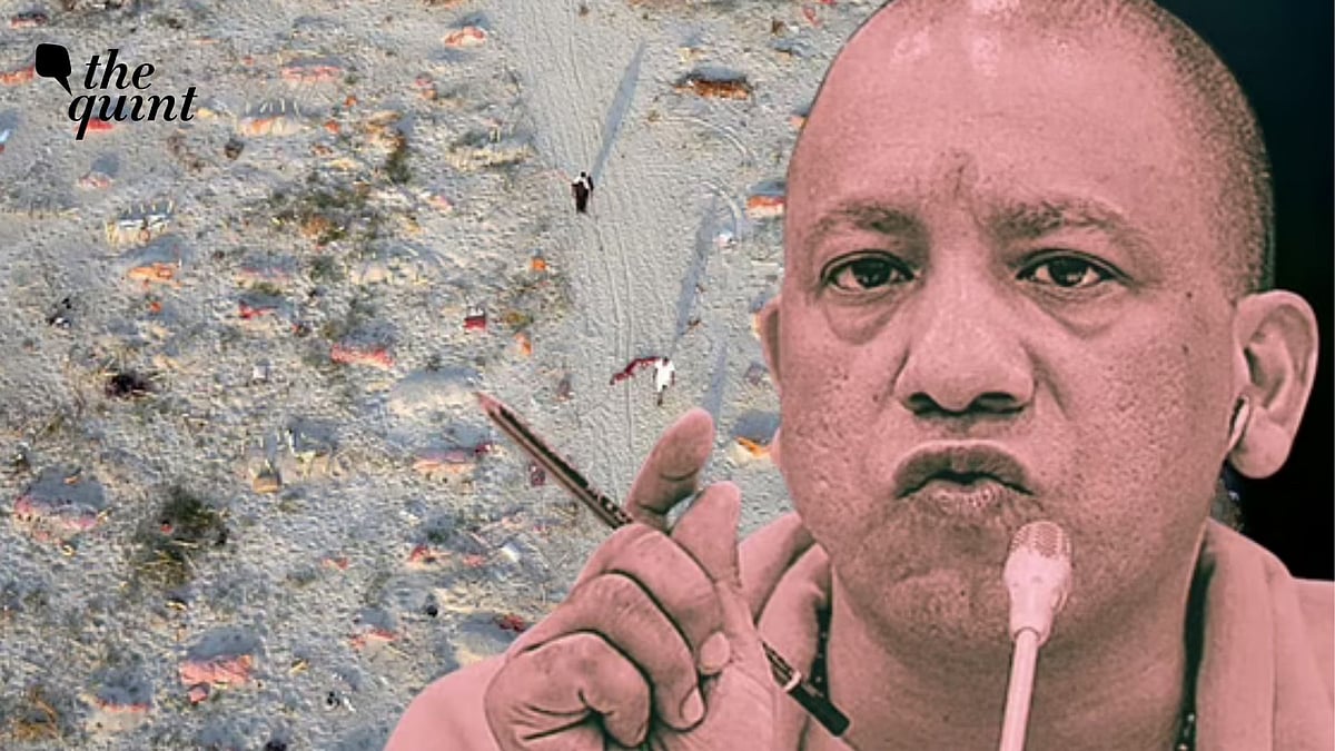The Quint’s investigation into the deaths in UP has thrown up cases quite similar to what some reports are alleging, about the undercounting of the dead.