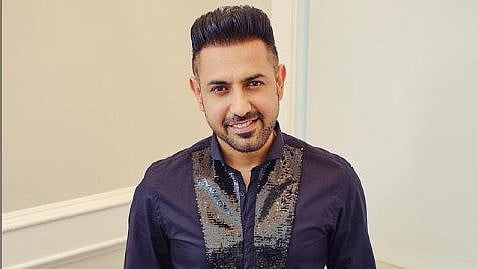 <div class="paragraphs"><p>Punjabi singer and actor Gippy Grewal</p></div>
