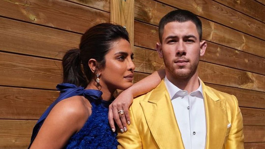 <div class="paragraphs"><p>Nick Jonas and Priyanka Chopra&nbsp;</p></div>