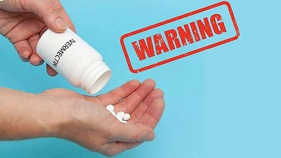 Why are health authorities in India still recommending Ivermectin?
