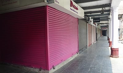 Haryana extends lockdown till 24 May