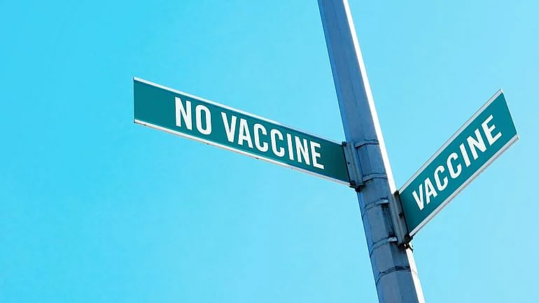 The Indian government on May 13 extended the dosage gap for Covishield to 12-16 weeks.