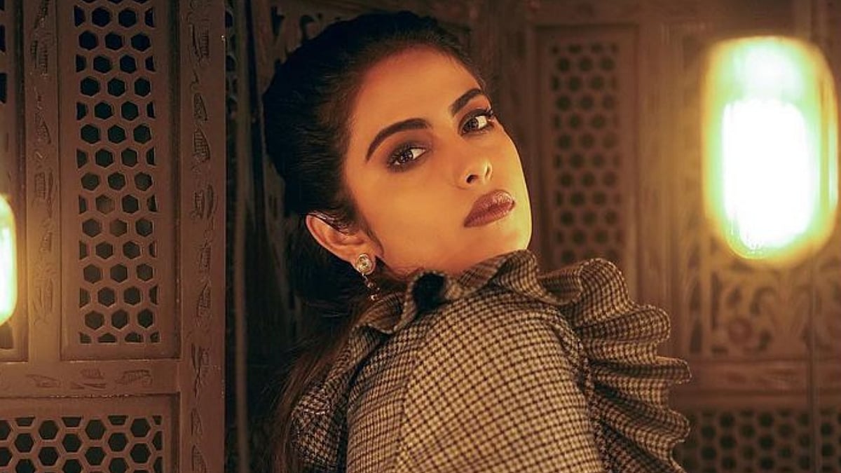 <div class="paragraphs"><p>'Balika Vadhu' actor Avika Gor refuses to endorse fairness products and brands. </p></div>