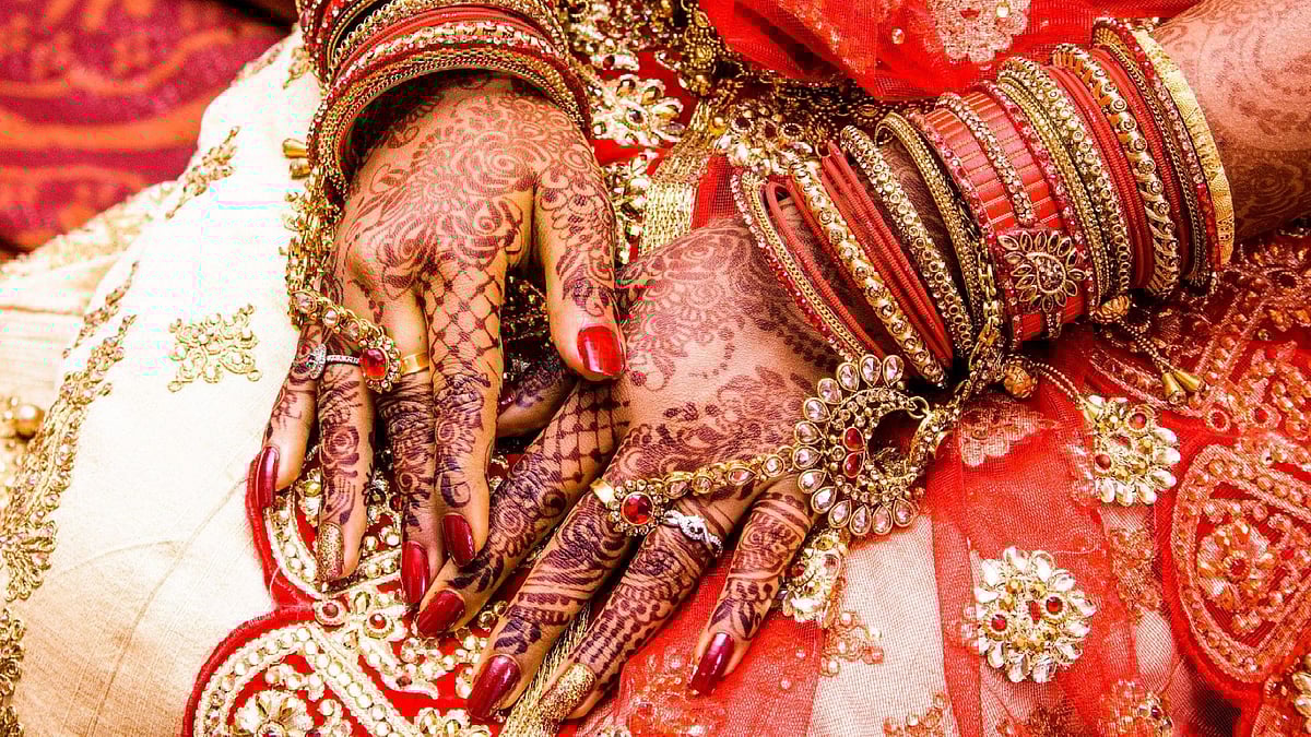 <div class="paragraphs"><p>Representational Image. UP&nbsp;Bride Calls off Wedding After Groom Arrives Drunk, Chewing Guthka</p></div>