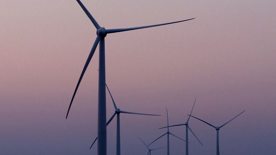 <div class="paragraphs"><p>World Wind Day is observed every year on 15 June</p></div>