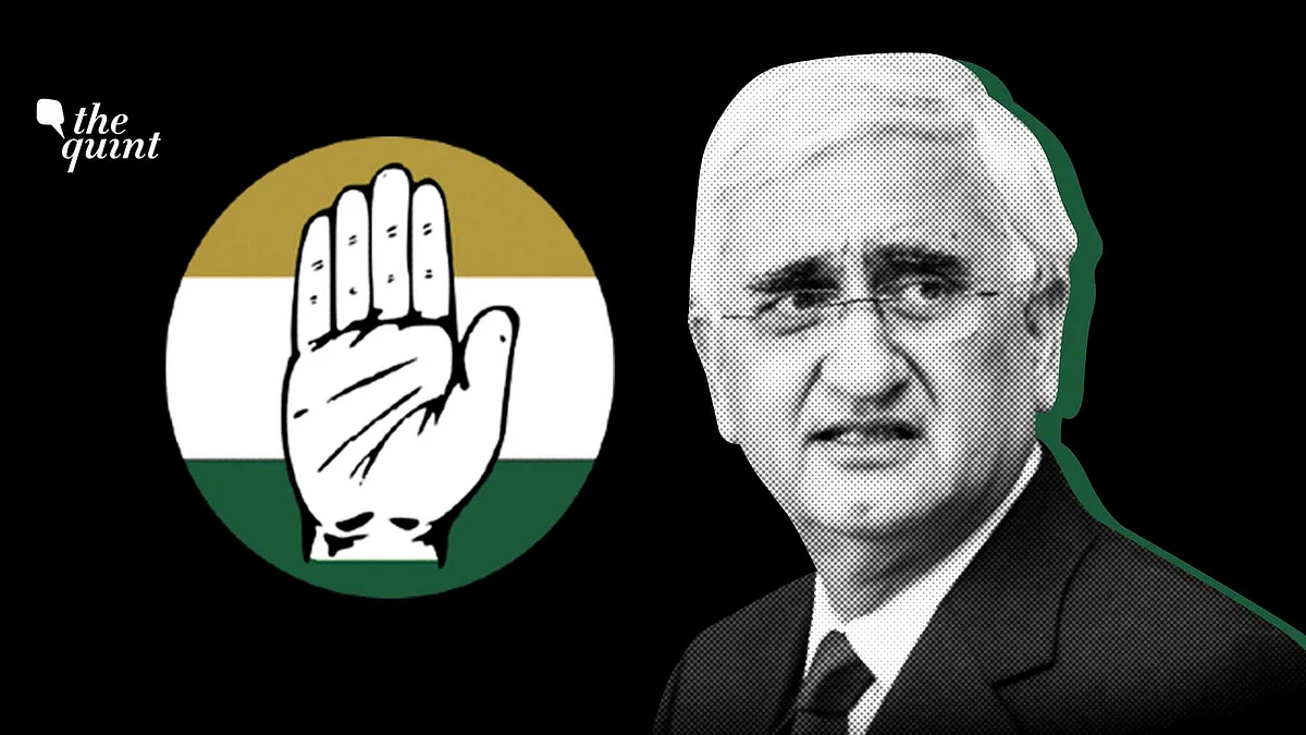<div class="paragraphs"><p>Congress leader Salman Khurshid (File Image)</p></div>