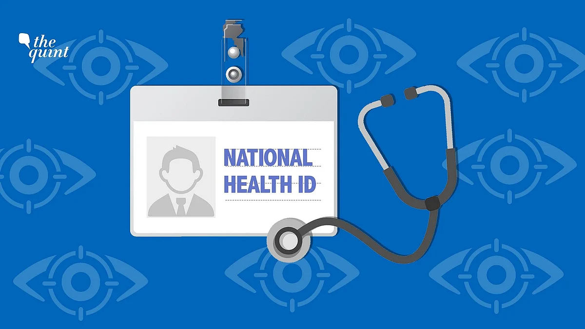 <div class="paragraphs"><p>ABDM involves the creation of unique health IDs for every citizen.</p></div>