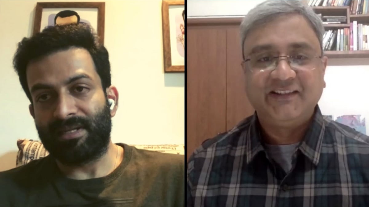 <div class="paragraphs"><p>Prithviraj Sukumaran talks about his new film&nbsp;<em>Cold Case.</em></p></div>