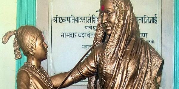 <div class="paragraphs"><p>Rajmata Jijau Punyatithi: Images and Messages</p></div>