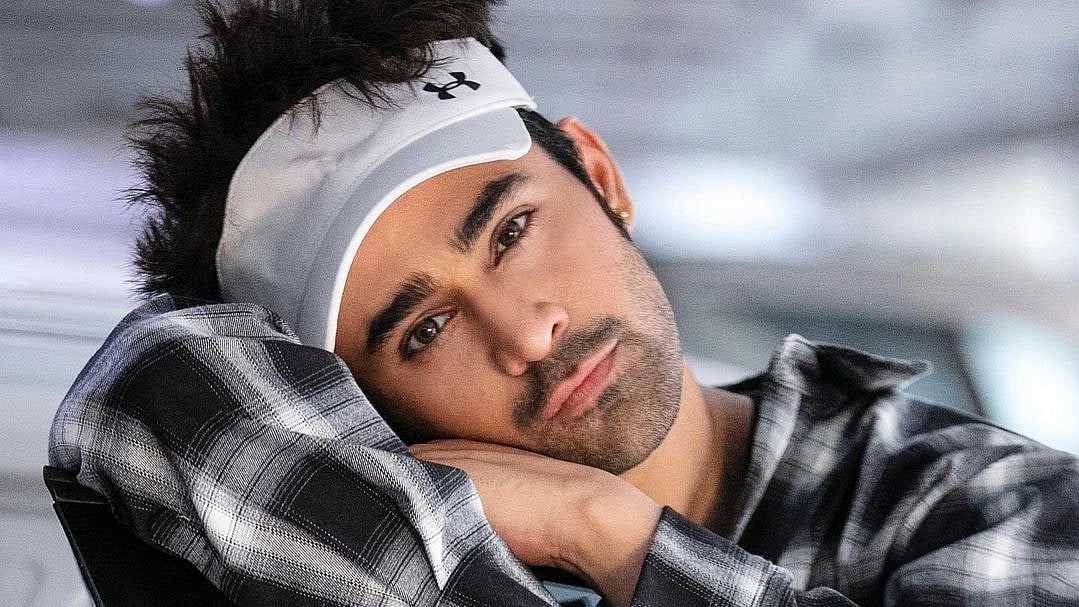 <div class="paragraphs"><p>Actor Pearl V Puri</p></div>