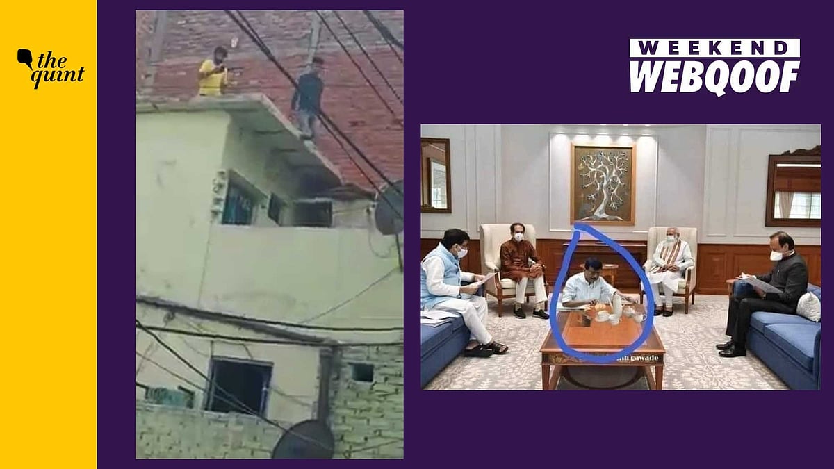 A recap of fact-checks around COVID-19 vaccine, video falsely linked to Loni assault case and more.