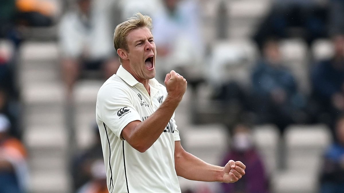 India vs NZ: Latest updates from Day 3 of the World Test Championship final.&nbsp;