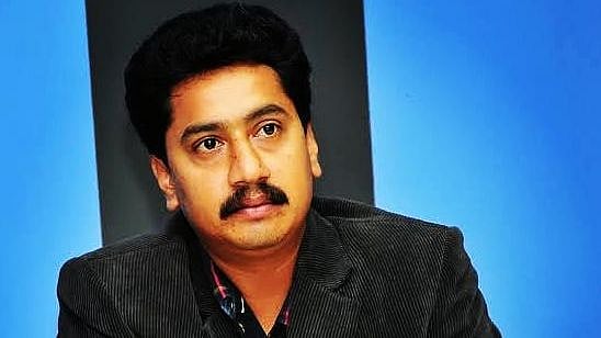 <div class="paragraphs"><p>Kannada actor Sanchari Vijay&nbsp;</p></div>