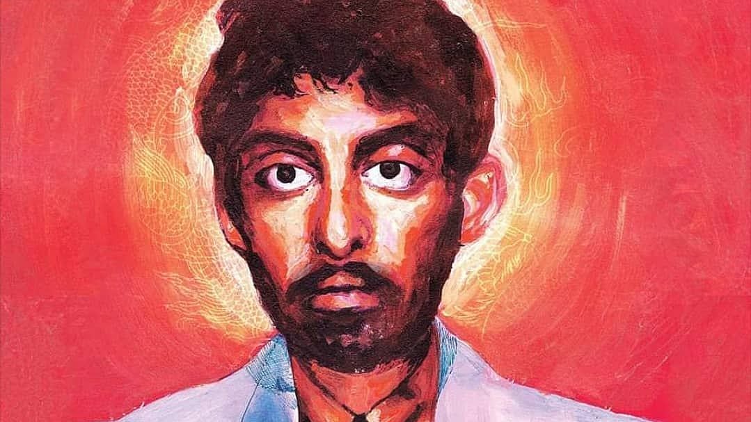 <div class="paragraphs"><p>Lifafa's track <em>Mandir</em> featured Hashback Hashish</p></div>