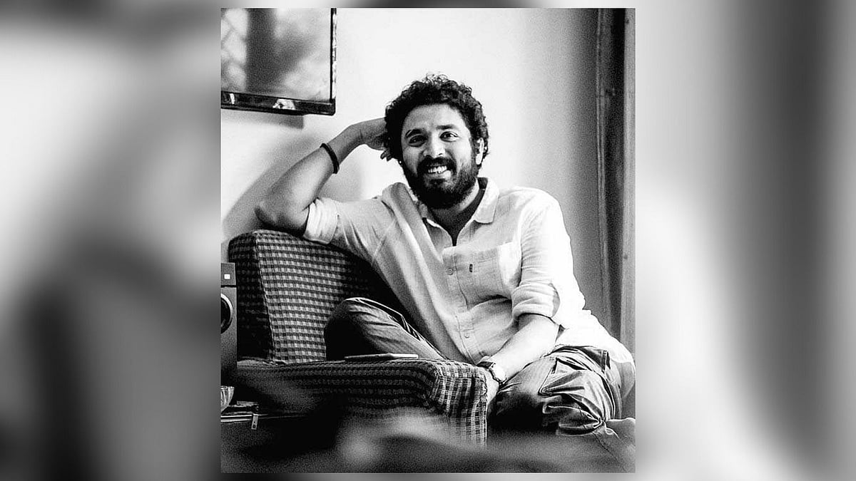 <div class="paragraphs"><p>Aditya Vikram Sengupta speaks about his film <em>Once Upon a Time in Calcutta</em>.</p></div>