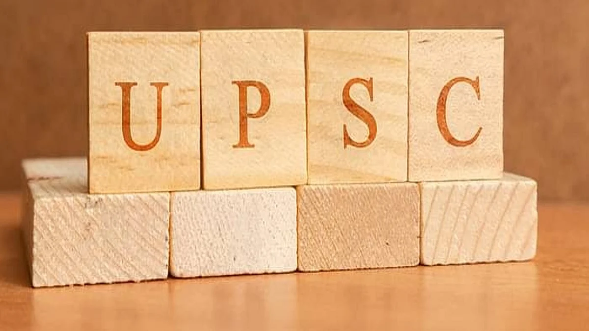 <div class="paragraphs"><p>UPSC Civil Services Exam Personality Test.</p></div>