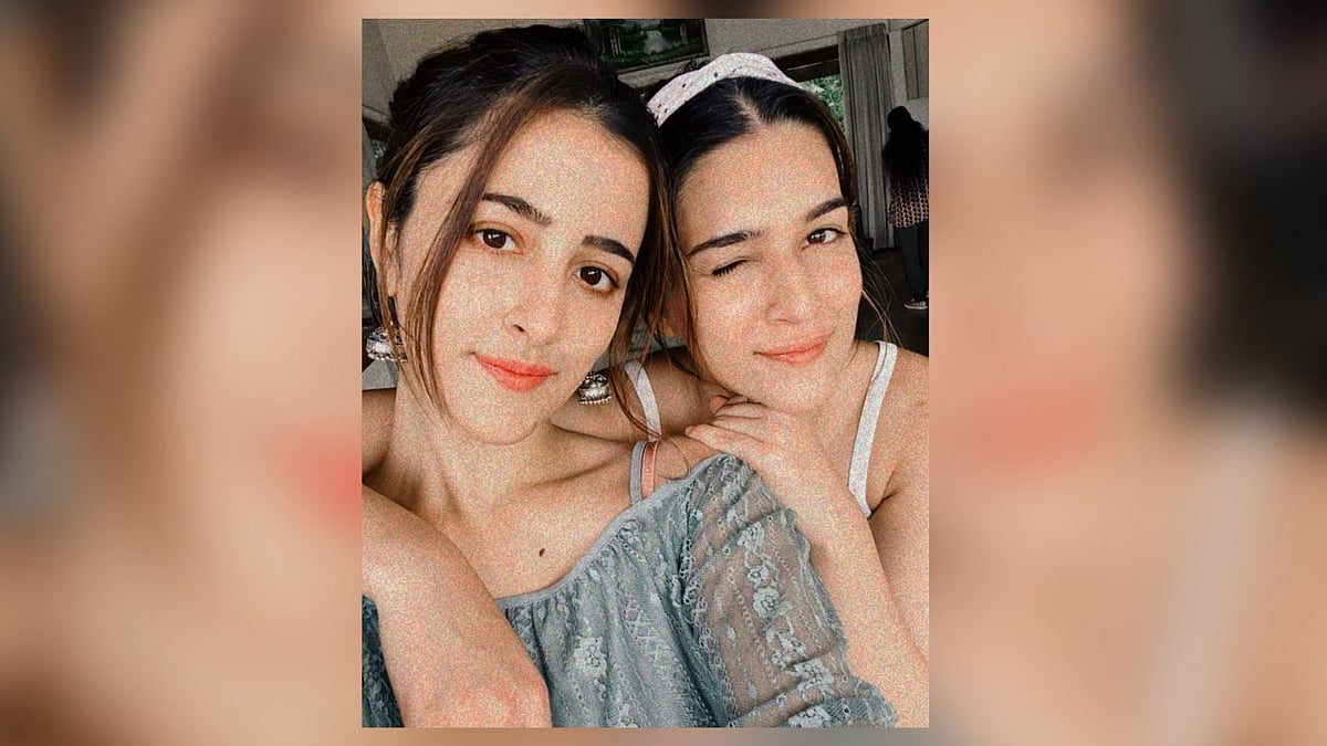 <div class="paragraphs"><p>Nupur Sanon speaks about how people belittled her when she made her debut.</p></div>