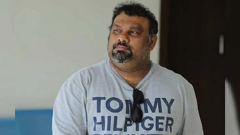 <div class="paragraphs"><p>Actor and filmmaker Kathi Mahesh passes away.&nbsp;</p></div>