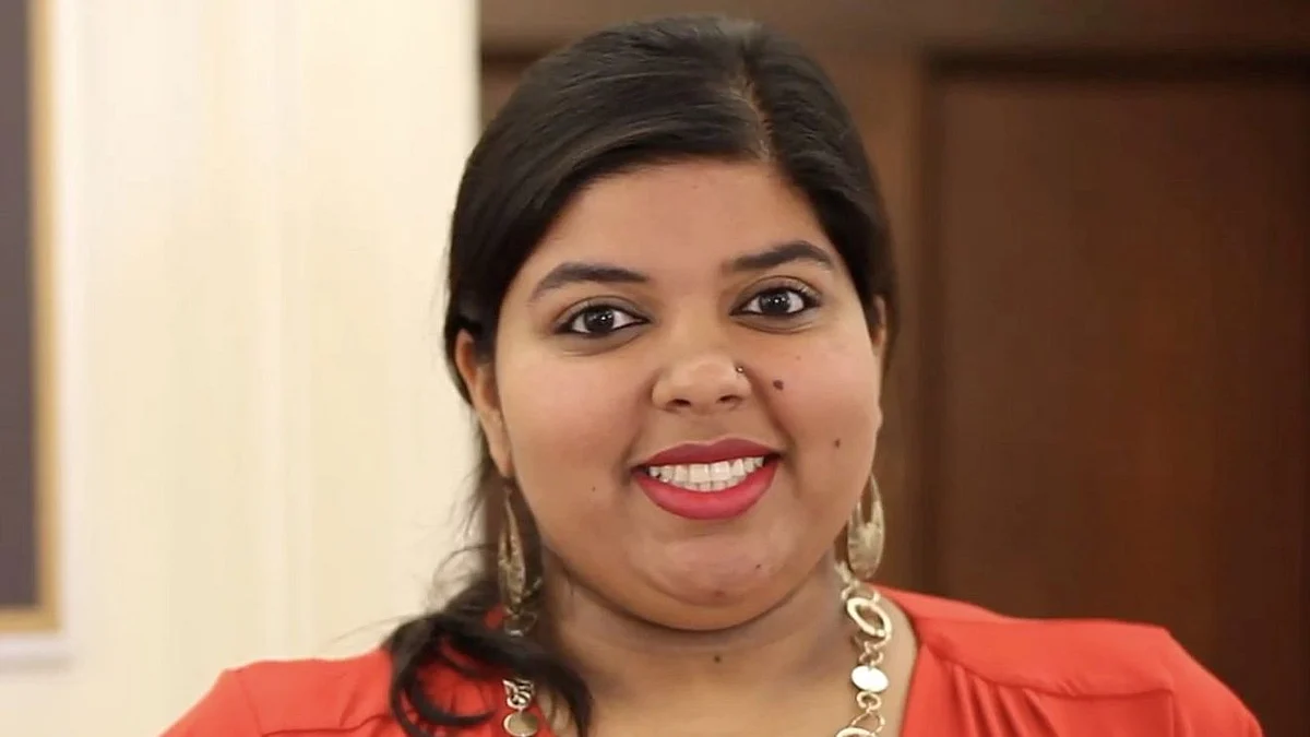 <div class="paragraphs"><p>The CAPAC advocates for the needs of the AAPI community. Nisha R, as executive director will guide the organisation to counter anti-Asian hate.&nbsp;</p></div>