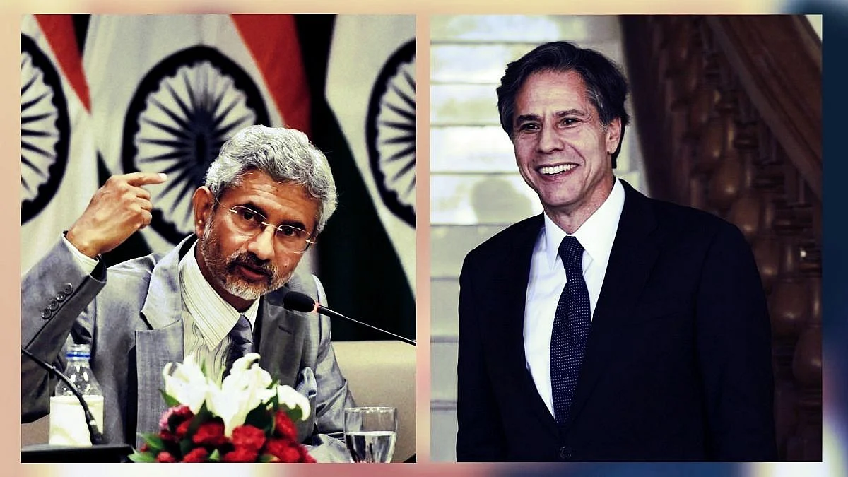 <div class="paragraphs"><p>US Secretary of State Antony Blinken will be visiting India on 27 and 28 July.</p></div>