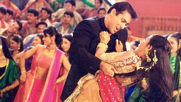 <div class="paragraphs"><p>Salman Khan and Kajol in Kuch Kuch Hota Hai.&nbsp;</p></div>