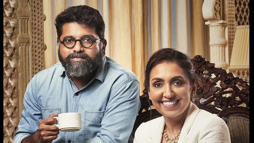 <div class="paragraphs"><p>Filmmaker Mahesh Narayanan to make Hindi film debut with&nbsp;<em>Phantom Hospital&nbsp;</em>backed by Priti Shahani.</p></div>