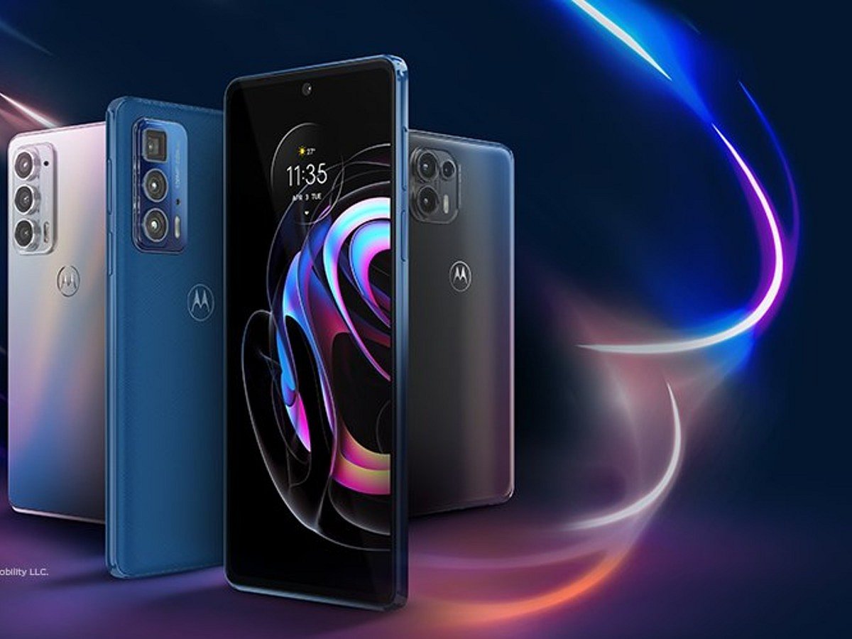 <div class="paragraphs"><p>Motorola Edge S Pro will be launched in China at 7:30 PM local time (5PM IST).</p></div>