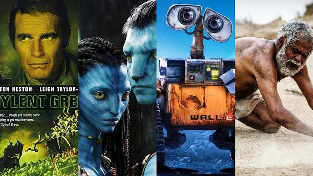 <div class="paragraphs"><p>Several films have depicted the perils of climate change.</p></div>