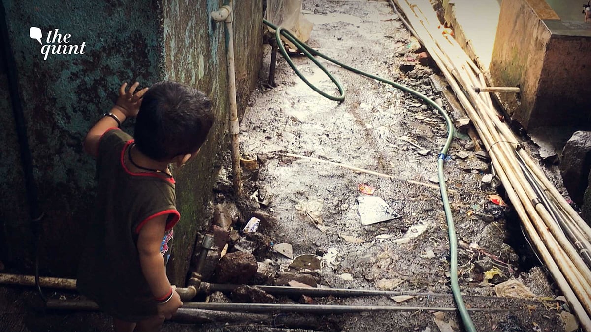 <div class="paragraphs"><p>A landslide in Mumbai's Chembur killed 20 people in July. </p></div>