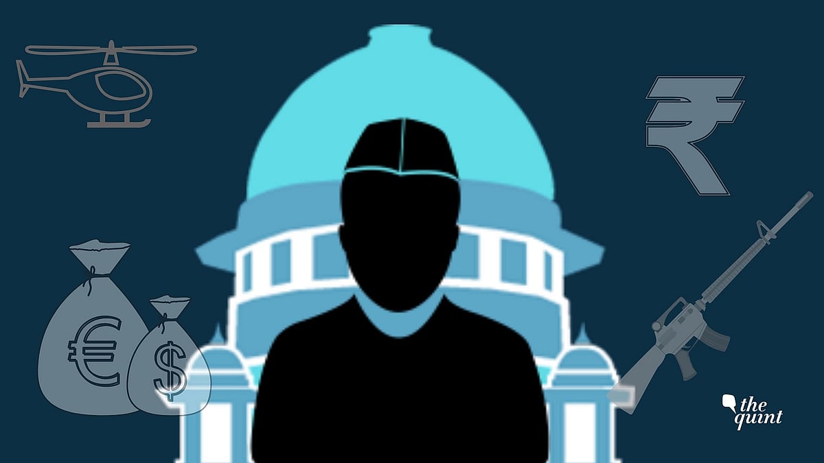 <div class="paragraphs"><p>The Supreme Court directed that the political parties in India must publish any existing criminal antecedents of candidates within 48 hours of their selection. </p></div>