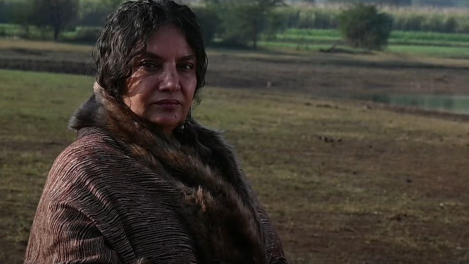 <div class="paragraphs"><p>Shabana Azmi in&nbsp;<em>The Empire&nbsp;</em></p></div>