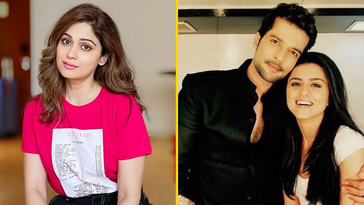 <div class="paragraphs"><p>Raqesh Bapat opens up to&nbsp;<em>Bigg Boss OTT&nbsp;</em>co-contestant Shamita Shetty about his divorce with Ridhi Dogra.</p></div>
