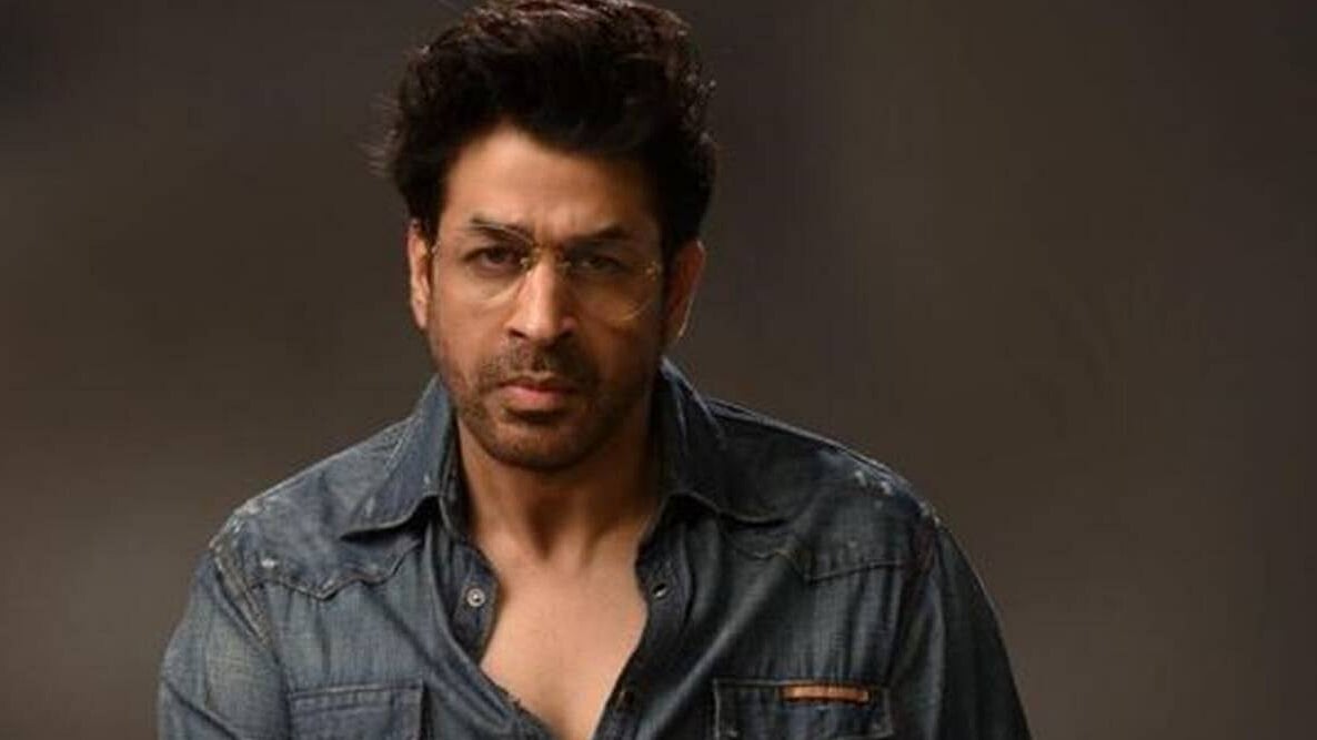 <div class="paragraphs"><p>Rajat Bedi reportedly hit a man in Mumbai with his car.&nbsp;</p></div>