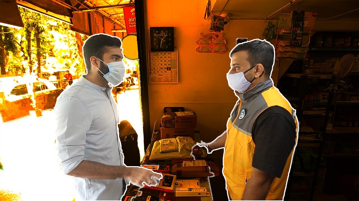 <div class="paragraphs"><p>Yuvraj Dua and Ajit Singh</p></div>