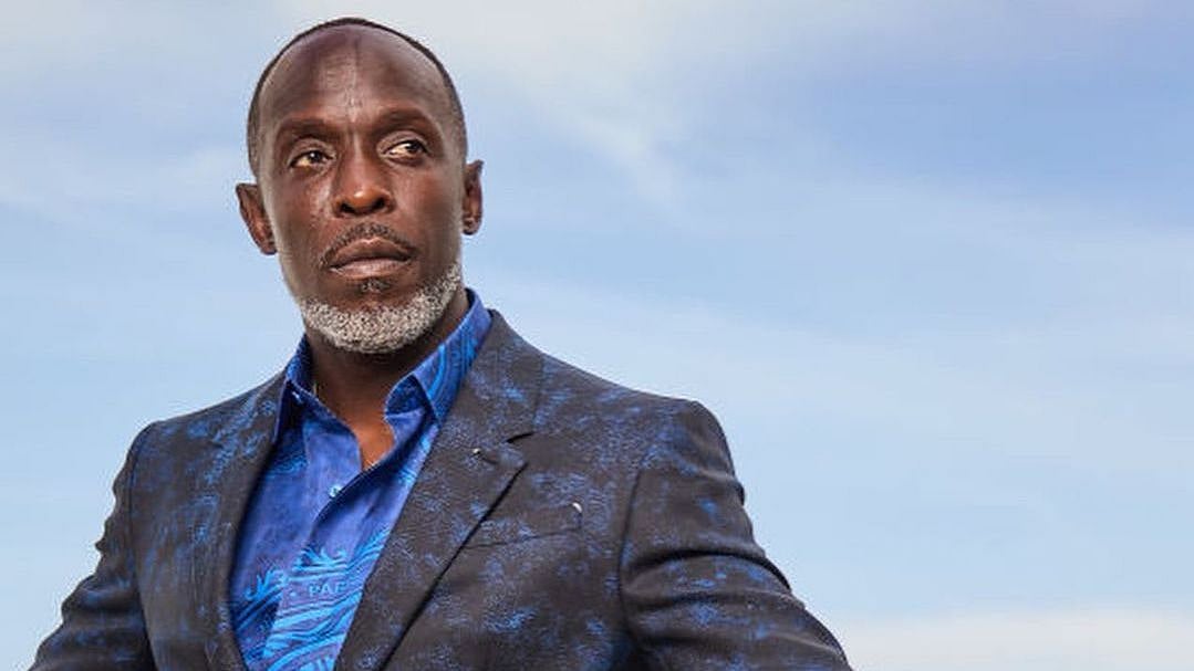 <div class="paragraphs"><p><em>The Wire&nbsp;</em>actor Michael K Williams found dead in his apartment.</p></div>