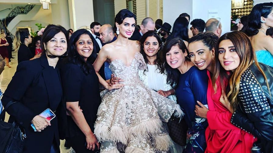 <div class="paragraphs"><p>Fetch! curating an event at the Cannes Film Festival</p></div>
