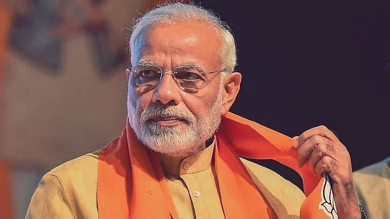 <div class="paragraphs"><p>File photo of PM Modi. Image used for representational purposes.</p></div>