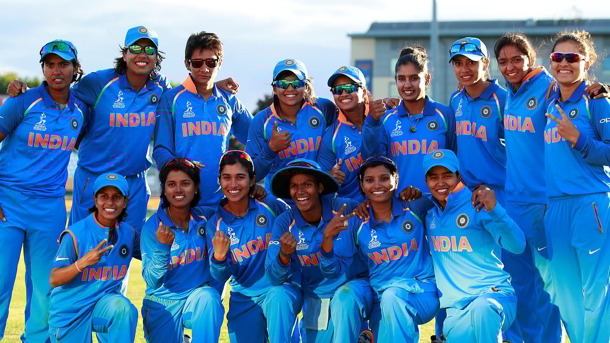<div class="paragraphs"><p>The Laws of Cricket will use  gender-neutral terms 'batter' and 'batters' instead of 'batsman' and 'batsmen'.</p></div>