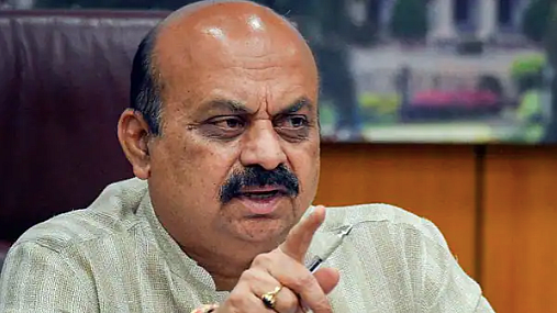 <div class="paragraphs"><p>Karnataka Chief Minister Basavaraj Bommai.</p></div>