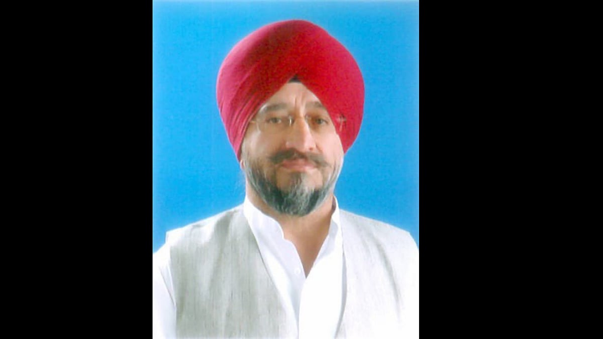 <div class="paragraphs"><p>Jammu and Kashmir MLA Trilochan Singh Wazir was found dead in a flat in West Delhi's Basai Darapur area on Thursday, 9 September.</p></div>