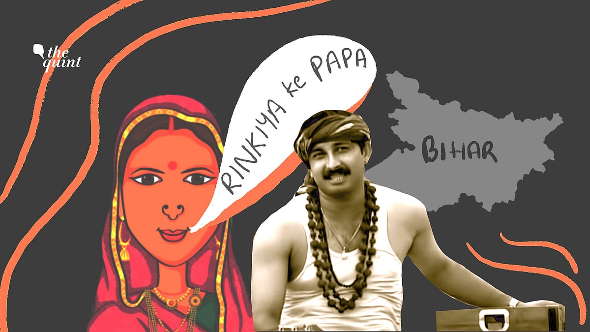 <div class="paragraphs"><p><em>Rinkiya ke papa</em> is the latest victim of the cultural assassination that Biharis have been facing for a long time.</p></div>