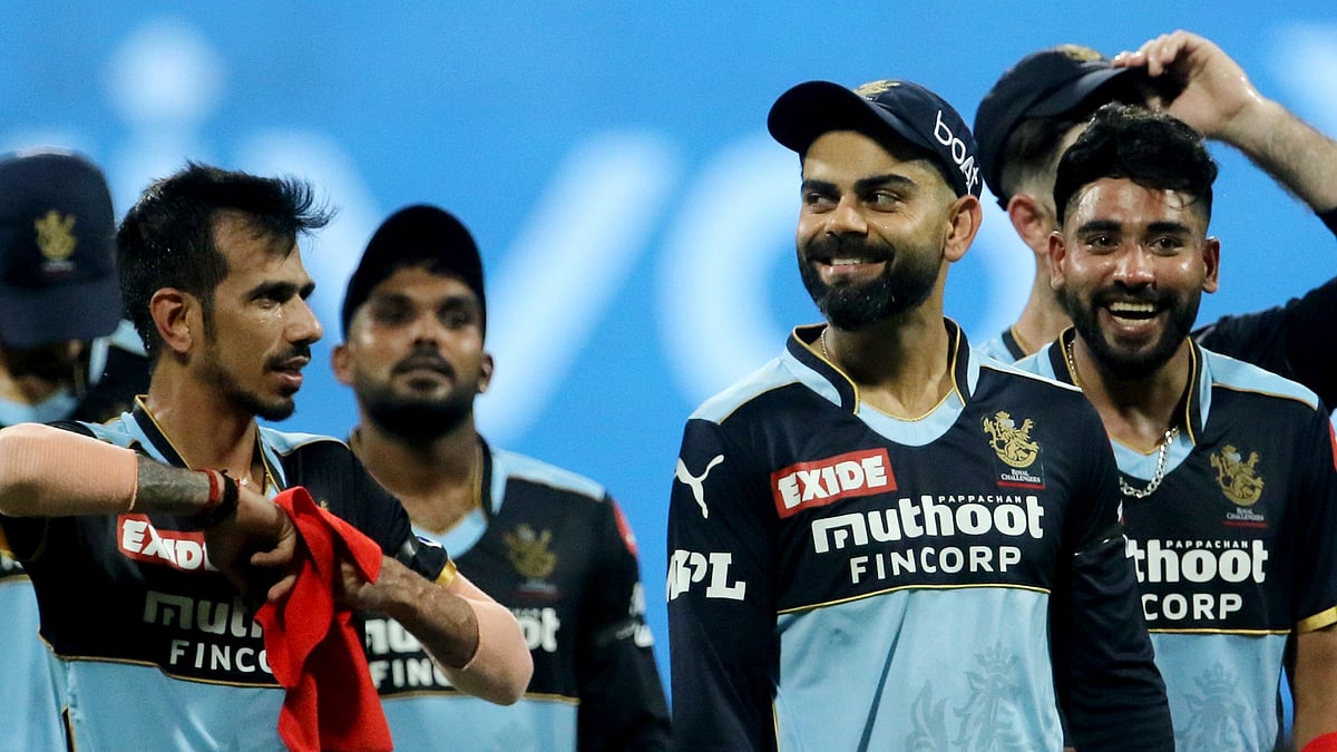 <div class="paragraphs"><p>IPL 2022: Watch RCB vs LSG play-off match live on Disney+ Hotstar. Image used for representation.</p></div>
