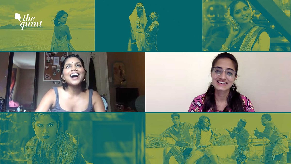 <div class="paragraphs"><p>NAVZ47 is the  name adopted by Naveeni Athanasious Philip.</p></div>