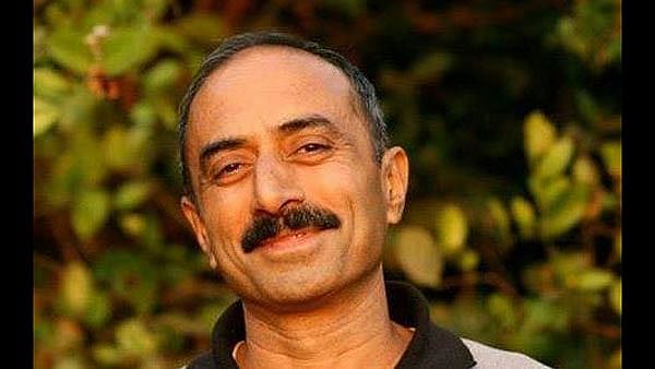 <div class="paragraphs"><p>File photo of Sanjiv Bhatt.</p></div>