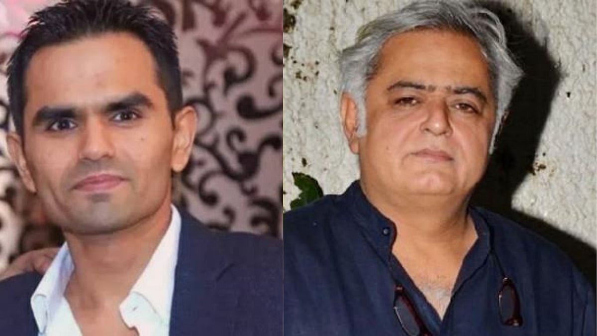 <div class="paragraphs"><p>Hansal Mehta asks for Sameer Wankhede's resignation amidst new allegations in the NCB case involving Aryan Khan.</p></div>