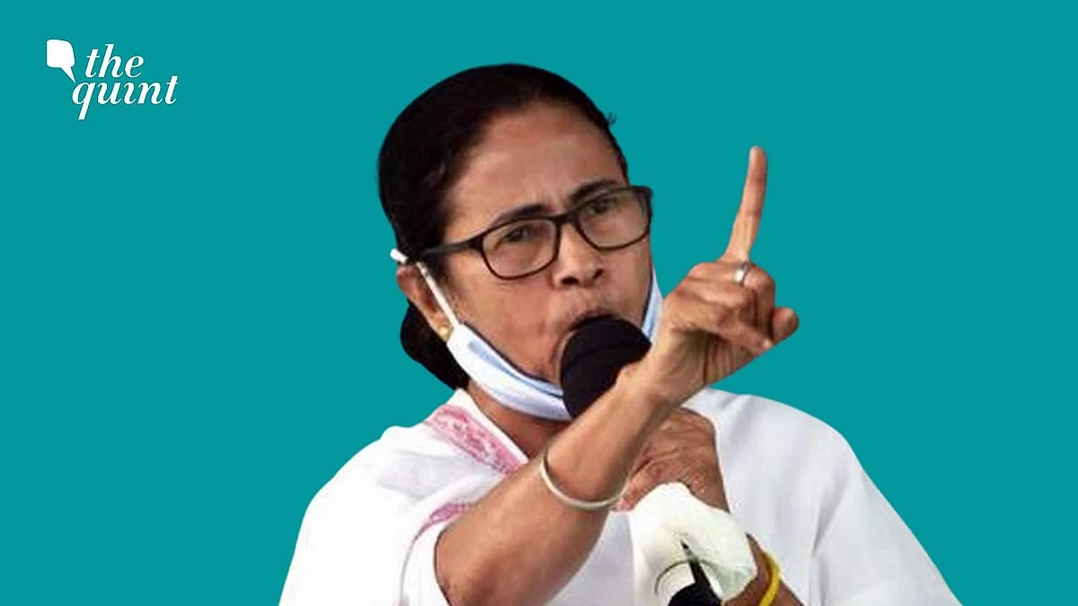 <div class="paragraphs"><p>West Bengal Chief Minister Mamata Banerjee.&nbsp;</p></div>