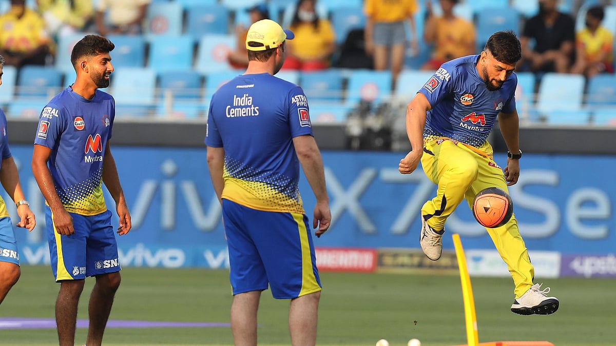 <div class="paragraphs"><p>Suresh Raina is not playing the IPL 2021 final.</p></div>