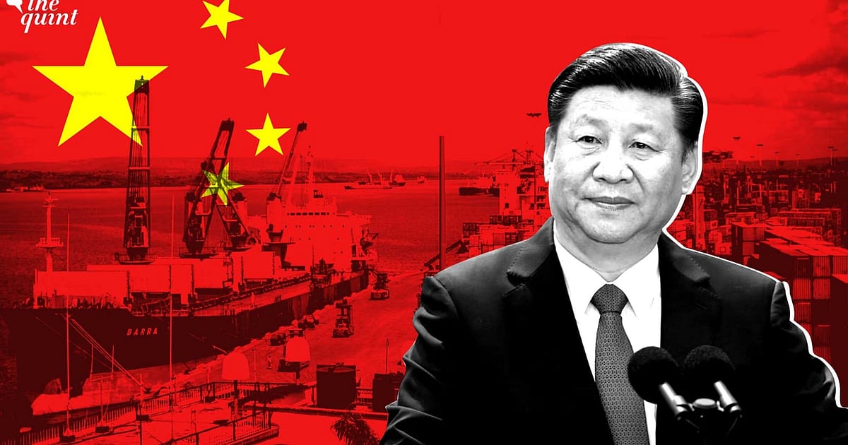 Review of "Tiger with Wings": China's BRI in South Asia